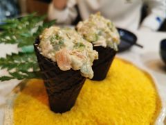 -荟廷·晶萃(陆家嘴尚悦湾店)