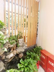 -雅曼妮spa美容养生