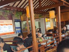 -老员外骨汤火锅(海州古城店)