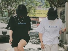 -Be Lived Cafe比例咖啡(摩天轮店)