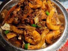 -遇见长安(兰州中心店)
