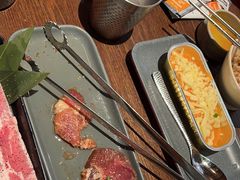 -新石器烤肉(中房金谊广场店)