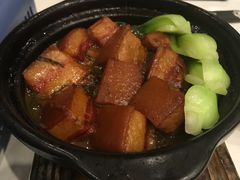 红烧肉-泉味道贵州厨房(三里河店)