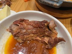 -九毛九西北菜(汕头金平万达广场店)