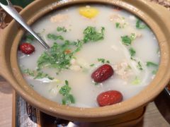 -耶里夏丽·新疆菜(田林东路店)