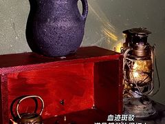 -奇门密室(五一新干线店)