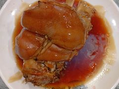 -春發合饭庄
