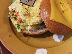 -Ten Olives甜点