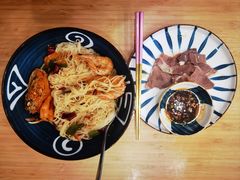-床吧创意私房菜•Bistro