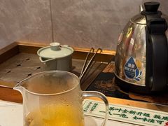 -禄运茶居·手工点心(猎德店)