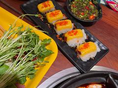 -牛小嫩串串火锅(延边大学文化城店)