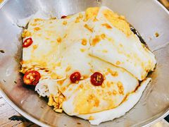 老式拌饭-味家烤肉烤鳗鱼牛排(西塔旗舰店)