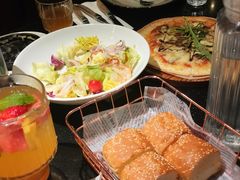 -西堤牛排(北京国瑞店)