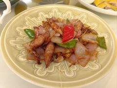 -朱仔记食府(江南大道店)