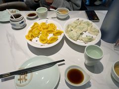 -船歌·鱼水饺青岛菜(枫蓝国际购物中心店)