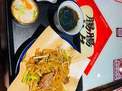 -赵财财·肠粉·煲仔饭(华润万象城店)