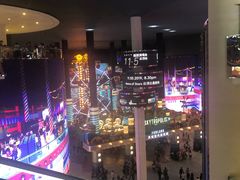 -云顶高原