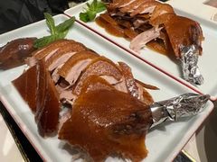 -京味斋·北京烤鸭(新源街店)
