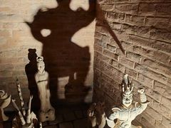 -洛阳古墓博物馆