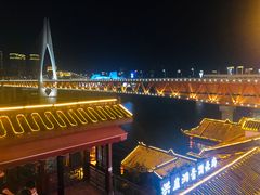 -纸盐河码头火锅(十八梯店)