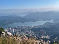 -梧桐山风景名胜区