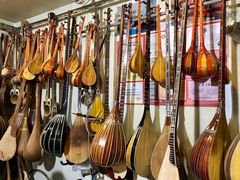 -新疆国际大巴扎