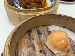 -喜宴又一村·粤菜·茶点·海鲜(壹方天地店)