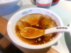 雾都手工冰粉-雾都渣渣火锅(南城智汇城店)