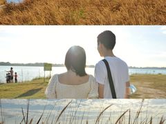 -露天矿生态公园