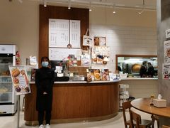 -小豆海棠(人民南路店)