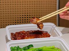 -肥小福·烧鹅专门店(环宇荟店)