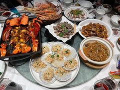 -79号渔船海鲜饭店(宝安店)