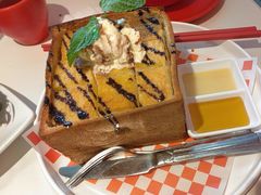 -避风塘·金牌店·夜宵(金玉兰店)