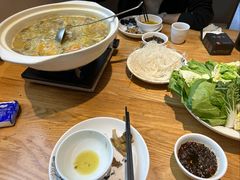 -滇铺子·云南特色菜·第九届野生菌美食节(东风东路c86店)