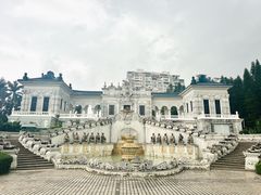 -珠海圆明新园