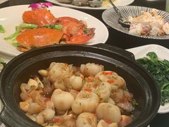 -新南华大酒店(长寿店)