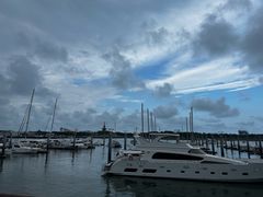 -日照世帆赛基地