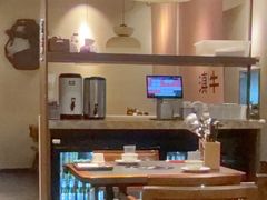 -滇牛云南火锅(桂林路店)