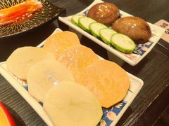 -AJIYA·池袋日式烧肉自助(天津万象城店)