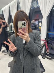 -U·NI SALON 造型