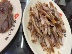 -庆丰包子铺(白塔寺店)