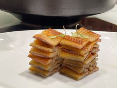 -广州文华东方酒店·江-由辉师傅主理