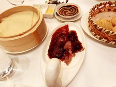 -东海朗廷酒店-唐阁T’ANG COURT 中餐厅