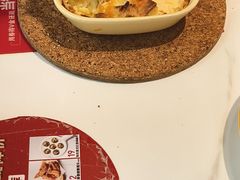 -必胜客(天鹅湖万达店)
