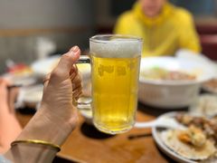 -宴小馆·小海鲜青岛菜(五四广场店)