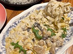 -1886德国汽车餐厅(外滩中央店)