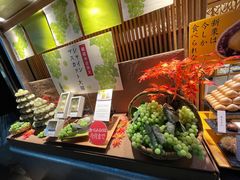 -銀座あけぼの (銀座本店)