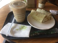 -星巴克(中远两湾城店)