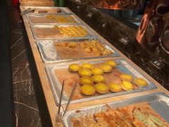 -汉丽斯巴西烤肉自助(市南店)