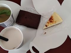 -吱咖啡西式简餐